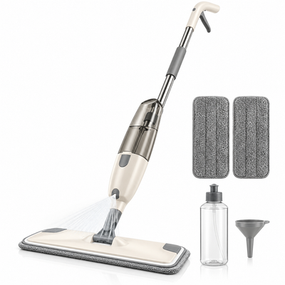 Cleaning Products