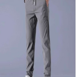 Men's Straight Track Pants (Pack of 2)
