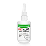 Ultra-Bond-Pro™ - Super strength Oily Glue | 🔥🔥Buy 1 Get 1 Free🔥🔥