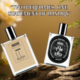 Tom Deo & Dullhin Perfume BUY 1 GET 1 FREE