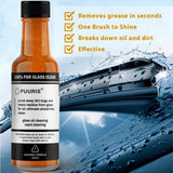 Super Glass Cleaning Agent | 100ml Bottle