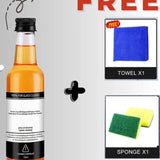Super Glass Cleaning Agent | 100ml Bottle