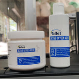 Toilet Active Oxygen Agent ( Pack of 2 )