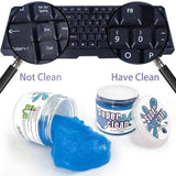 Super Clean Magic Gel Cleaner