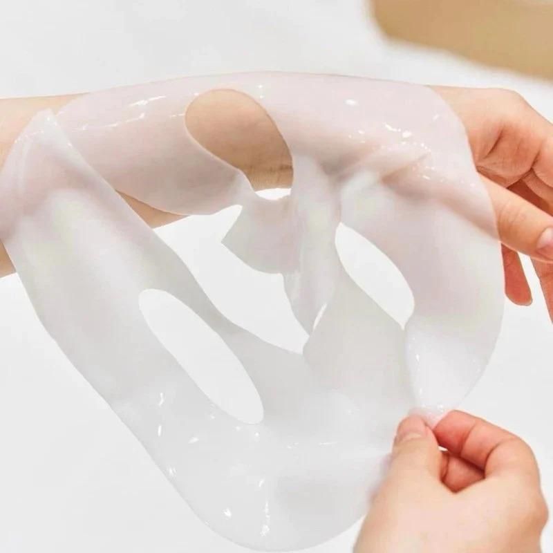Bio Collagen Face Mask Overnight (4pcs)