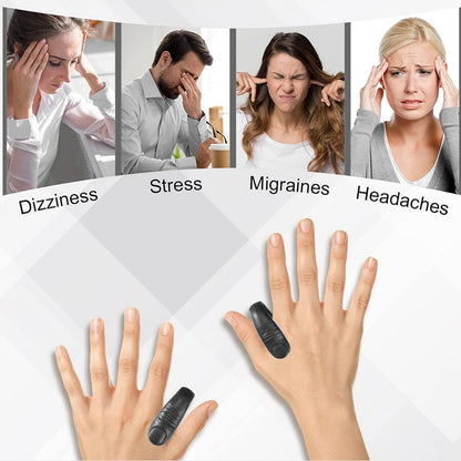 Sugar Control Acupressure Clip Hand (Pack of 2)