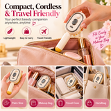 Electric Scalp Massage Comb