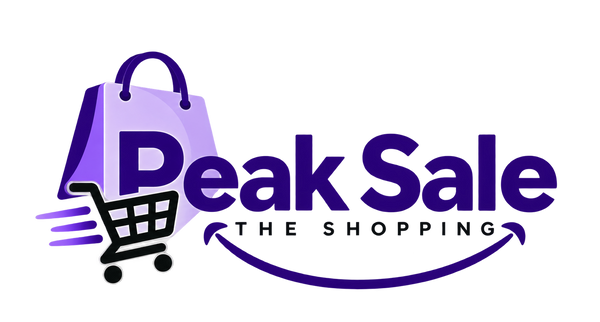 Peaksale