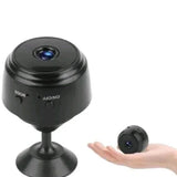 Hidden cam HD night vision
