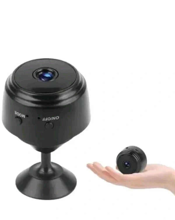 Mini Hd Camera
