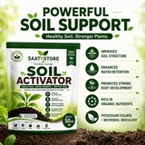 CJM™ Soil Activator