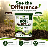 CJM™ Soil Activator