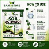CJM™ Soil Activator
