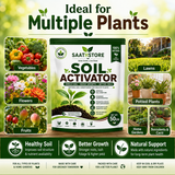 CJM™ Soil Activator