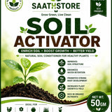 CJM™ Soil Activator
