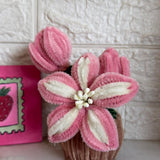 Forever flowers port