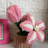 Forever flowers port