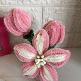 Forever flowers port