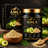 Amla Powder 500 gm