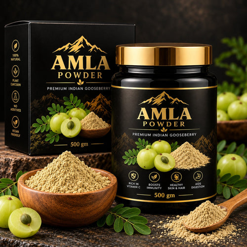 Amla Powder 500 gm