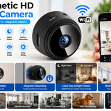 Magnetic HD Camera