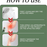 Sooth-X™  Foot & Joint Pain Relieving Spray |🔥BUY 1 GET 1 FREE🔥