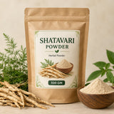 Shatavari Powder 500 gm